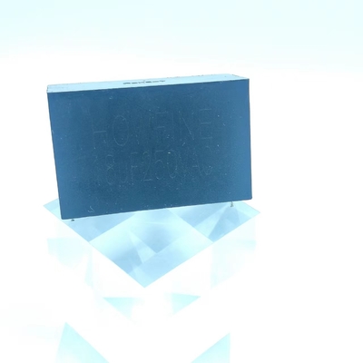 Nieuwe producten CBB61 motorventilatorcondensatoren ODM CHINA 2022 fabrikant HOWFINE 186K350VAC