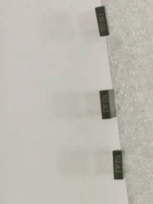 ENEC ONTMOETE Doostype van de Polyesterfilm Condensator Waterdichte Antiisolatie