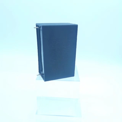 Nieuwe producten CBB61 motorventilatorcondensatoren ODM CHINA 2022 fabrikant HOWFINE 186K350VAC