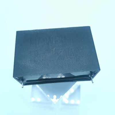 Nieuwe producten CBB61 motorventilatorcondensatoren ODM CHINA 2022 fabrikant HOWFINE 186K350VAC